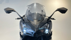 Kawasaki Z X1000WHF